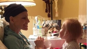 Joey Feek cancer update: Singer gets a visit from pastor who officiated her wedding with Rory