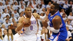 New York Knicks free agency rumors 2016: Russell Westbrook heading to Big Apple in 2017?