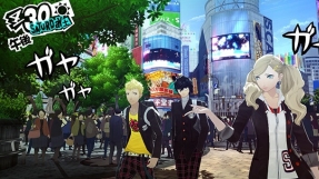 \'Persona 5\' release date in early summer?