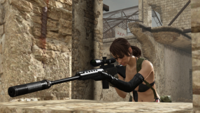 \'Metal Gear Online\' news: 3new maps and one playable character added via \'Cloaked in Silence\' expansion pack