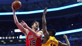 NBA 2016 All-Star Game rumors: Pau Gasol to replace Jimmy Butler in upcoming exhibition game