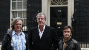\'Amazon Top Gear\' release date: Show to premiere sometime this fall, Stig included?