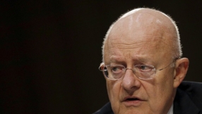 Top U.S. intel official confirms ISIS use of chemical weapons in Syria and Iraq