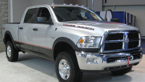 2017 Ram Power Wagon release date, specs, features details roundup