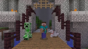 \'Minecraft\' Windows 10 Beta and Pocket Editions to get Overworld update