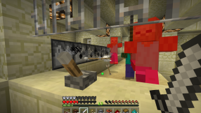 \'Overworld Update\' release date for \'Minecraft\' this month