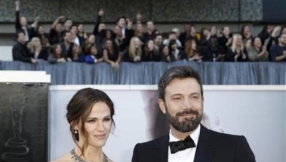 Jennifer Garner and Ben Affleck spotted leaving a restaurant; are they back together?
