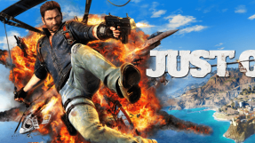 \'Just Cause 3\' DLC update: \'Sky Fortress\' nearly complete, will not derail game updates