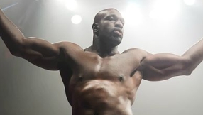 WWE rumors 2016: Titus O\'Neil suspended for playfully grabbing Vince McMahon