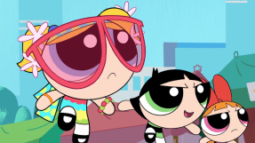 \'Powerpuff Girls\' reboot spoilers: first look at new villain Manboy