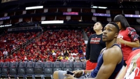 Houston Rockets trade rumors 2016: Dwight Howard trade talks initiated by team?
