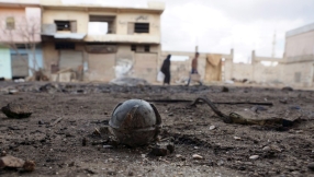 ISIS under pressure as Syrian army edges closer