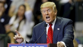 Republican debate: Trump gets bitter