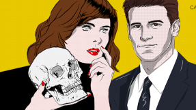 \'Bones\' season 11 episode 12: Booth, Brennan track down killer of public defender