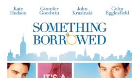 \'Something Borrowed\' sequel spoilers: \'Something Blue\' teased by author Emily Giffin