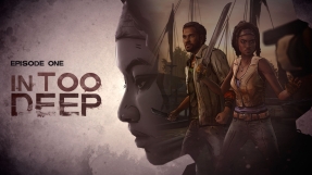 \'The Walking Dead: Michonne\' game to launch Feb. 23 for PS4, Xbox One, Feb. 25 for mobile devices