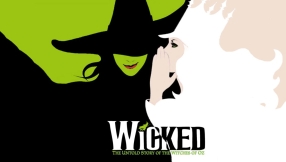 \'Wicked\' movie release date set for winter