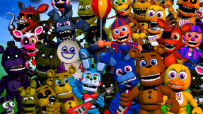 \'Five Nights at Freddy\'s World\' now available for free with new features