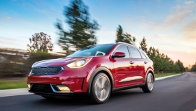 2017 Kia Niro hybrid release date: Specs, features, pricing details