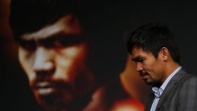 Manny Pacquiao retirement rumors: Pacquiao firm on decision, but comeback not ruled out