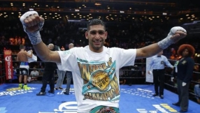 Amir Khan next fight rumors: Bob Arum wonders if Bolton fighter can do a Super Bowl 50