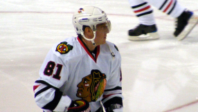 Chicago Blackhawks injury, roster news 2016: MariÃ¡n Hossa earns spot on injured reserve with leg injury