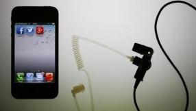iPhone 7 specs rumors, features news: Second speakers proposed for next iPhone variant
