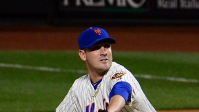 New York Mets roster rumors 2016: Matt Harvey not closing doors on potential extension deal