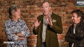 Amazon \'Top Gear\' release date in fall? what to expect from the new series