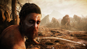 \'Far Cry Primal\' spoilers: sneak peek at Legend of the Mammoth DLC