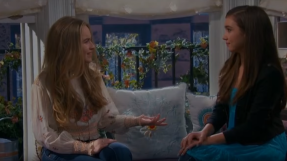 \'Girl Meets World\' season 2 episode 29: Riley and Maya reminisce in \'Girl Meets the Bay Window\'