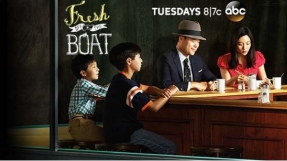 \'Fresh Off the Boat\' season 2 episode 14: Billie Jean King guest stars as Emery\'s tennis coach
