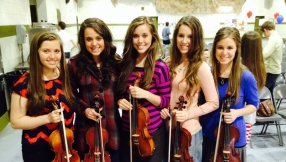 Jana Duggar spinoff TV show rumors not true
