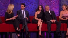 \'Friends\' reunion 2016 spoilers, update: Lisa Kudrow learns hilarious casting secret