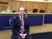 Church to launch social media \'digital evangelism\' campaign to reach young people