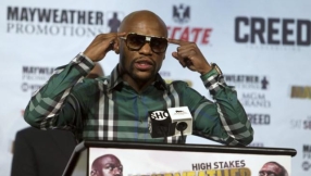 Floyd Mayweather next fight rumors: Mayweather teases possible fight with Danny Garcia [VIDEO]