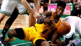 NBA trade rumors 2016: Cleveland Cavaliers listening to offers for Iman Shumpert