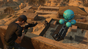 \'Metal Gear Online\' DLC update: Learn more about the new mission and appeal packs