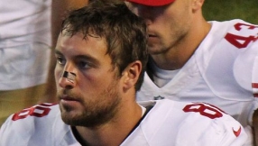 San Francisco 49ers roster news 2016: Garrett Celek soon to sign extension pact