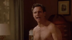 \'Scandal\' season 5 episode 12 spoilers: Fitz hooks up nonstop, Liz recruits David and Liv continues to suspect Jake in \'Wild Card\'
