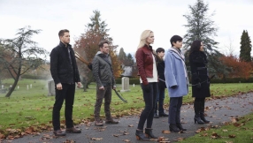 \'Once Upon a Time\' season 5 cast news, spoilers: New pirate from Hook\'s past arrives