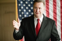 Lawmakers vote unanimously to approve bill protecting pastors who refuse to perform same-sex marriage in Georgia