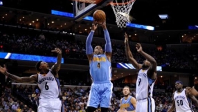 NBA trade rumors 2016: Randy Foye trade gives Oklahoma City Thunder options moving forward [VIDEO]