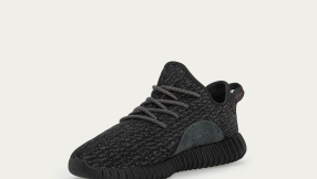 Yeezy Boost 350 sneakers release news: Kanye West\'s design is sold out in the United States