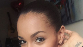 \'Love & Hip Hop: New York\'s\' Amina Buddafly talks about relationship with Peter Gunz after learning about Tara Wallace\'s pregnancy