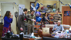 \'The Big Bang Theory\' season 9 episode 17 spoilers: Adam West surprises Sheldon in \'The Celebration Experimentation\'