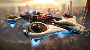 \'Call of Duty: Black Ops 3\' Awakening DLC release date: Xbox One and PC to get DLC in March