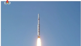 U.S. military can\'t protect homeland from Iran, North Korea ballistic missile attacks, congressional watchdog report says