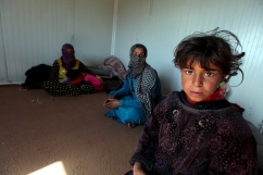 Boy, 15, beheaded by ISIS jihadis for listening to Western pop music in Mosul