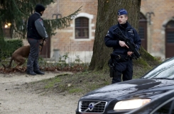 ISIS bid to arm itself with \'dirty bomb\' seen as nuke scientist surveillance video found in terrorist\'s possession